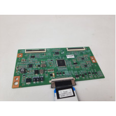 БУ Плата T-CON для телевизора Samsung LE32C550 (F60MB4C2LV0.6)