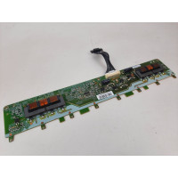 БУ Плата інвертора для телевізора Samsung LE32C550 (SSI320_4UH01)