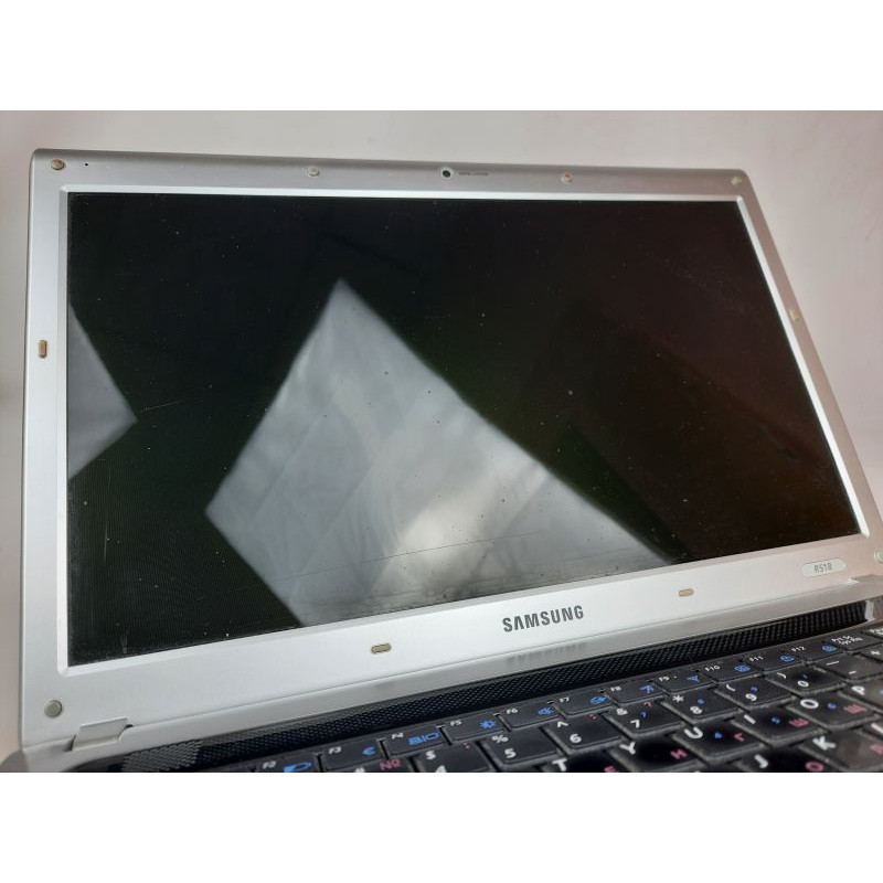 БУ Ноутбук 15.6" Samsung R518, Core 2 Duo T6500 (2.1 ГГц) 3GB DDR2, Radeon HD 4650, 1TB HDD