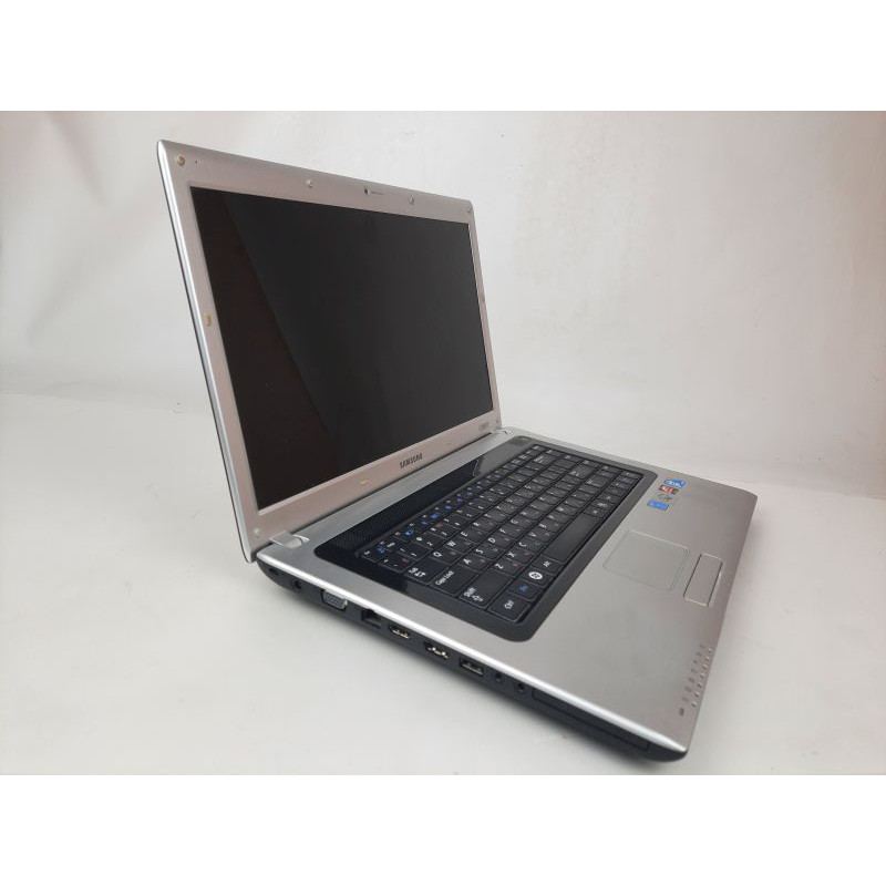 БУ Ноутбук 15.6" Samsung R518, Core 2 Duo T6500 (2.1 ГГц) 3GB DDR2, Radeon HD 4650, 1TB HDD