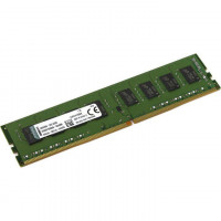 Used RAM 8 GB, DDR4, for PC, Kingston (2133 MHz, 1.2 V, CL15, KVR21N15S8/8)
