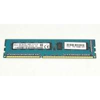 Used RAM 2 GB, DDR3, for PC, Hynix (1866 MHz, 1.5 V, CL13, HMT325U7EFR8C-RD)