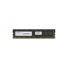 БУ Оперативная память 4 ГБ, DDR3, для ПК, AMD (1333 МГц, 1.5 В, CL9, AE34G1339U1-UO)