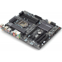 БУ Материнська плата s1155, Gigabyte GA-Z68XP-UD4 (4xDDR3, Intel Z68, PCI-Ex16x2, HDMI, ATX)