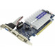 БУ Відеокарта Gigabyte GeForce 210 (1 ГБ, GDDR3, 64 біт, 520/1237 МГц, VGA, DVI, HDMI, GV-N210SL-1GI