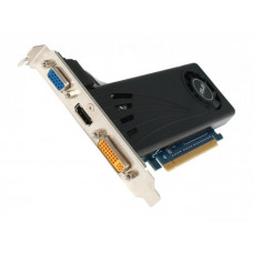 БУ Відеокарта ASUS GeForce 8400 GS (512 МБ, GDDR2, 64 біт, 589/667 МГц, VGA, DVI, HDMI, EN8400GS/DI/