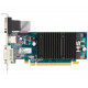 БУ Відеокарта HIS Radeon HD5450 (512 МБ, GDDR5, 64 біт, 650/1000 МГц, VGA, DVI, HDMI, H545HR512