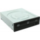 Used Optical Drive Lite-On (SATA, iHAS124-34B, DVD-RW, Black)