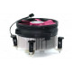 Cooler Master RR-X117-18FP-R1 CPU cooler (s1150/1155/1156/1200, 3pin, 1800 rpm)
