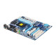 БУ Материнська плата s1156, Gigabyte GA-P55-USB3 (4xDDR3, Intel P55, PCI-Ex16x2, ATX)