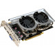 БУ Видеокарта MSI Radeon HD5770 (1 ГБ, GDDR5, 128 бит, 875/4800 МГц, DVI, HDMI, DPort, 299-2E366-001