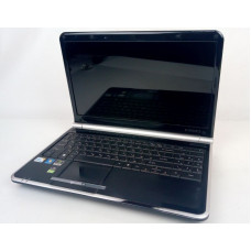Laptop 15.6", Packard Bell Easynote TJ65, Core 2 Dual T6600 (2.2 GHz), 2GB DDR2, 500GB HDD