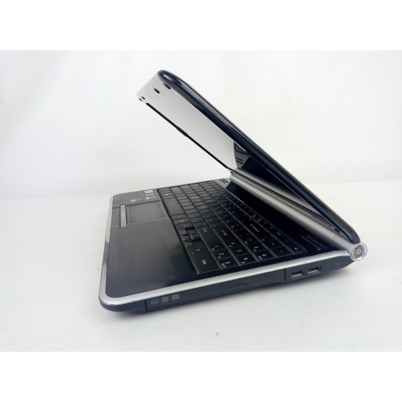 Laptop 15.6", Packard Bell Easynote TJ65, Core 2 Dual T6600 (2.2 GHz), 2GB DDR2, 500GB HDD