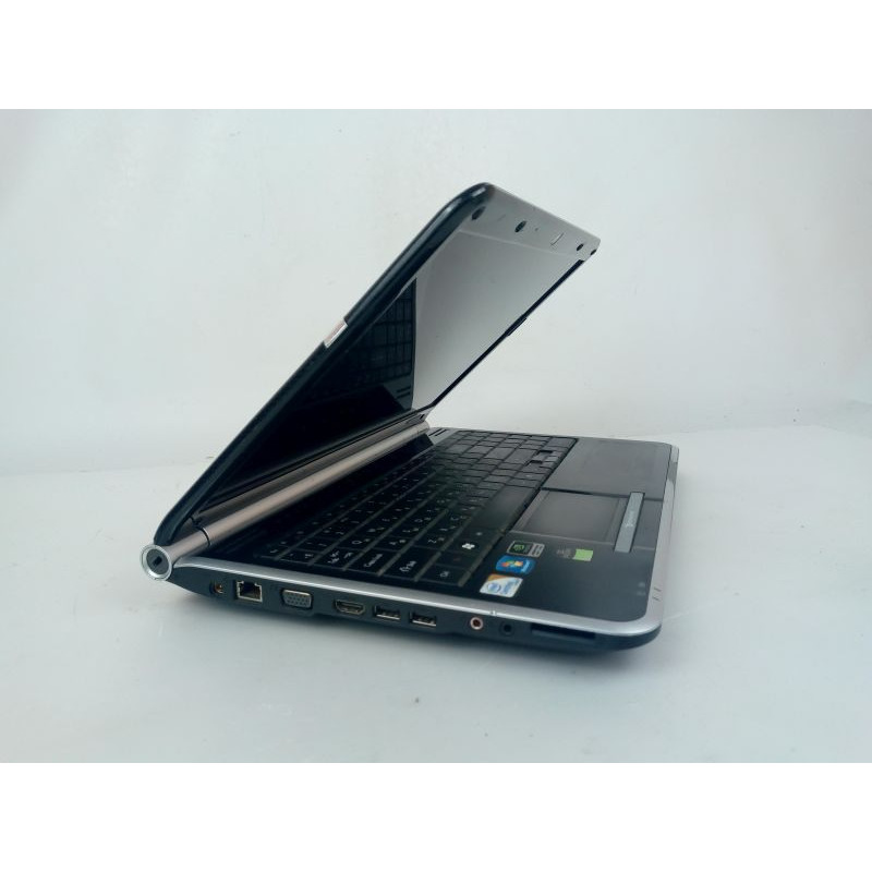 Laptop 15.6", Packard Bell Easynote TJ65, Core 2 Dual T6600 (2.2 GHz), 2GB DDR2, 500GB HDD
