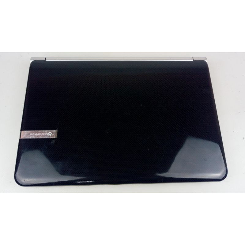 Laptop 15.6", Packard Bell Easynote TJ65, Core 2 Dual T6600 (2.2 GHz), 2GB DDR2, 500GB HDD