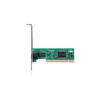 БУ Мережна карта TP-Link TF-3239DL (PCI, 1xRJ-45, 10/100 Мбіт/с)