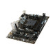 БУ Материнська плата sFM2+, MSI A68HM-P33 V2 (2xDDR3, AMD A68H, PCI-Ex16x1, VGA, DVI, microATX)