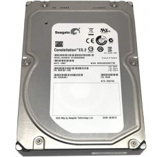 Used Hard drive 3 TB Seagate (for PC, 3.5", 7200 rpm, 64 MB, SATAIII, ST33000650NS)
