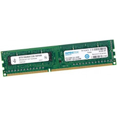 БУ Оперативная память 4 ГБ, DDR3, для ПК, SpecTek (1333 МГц, 1.5 В, CL9, ST51264BA1339.16FMR)
