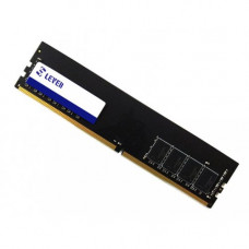 БУ Оперативная память 4 ГБ, DDR4, для ПК, Leven (2133 МГц, 1.2 В, CL15, PC2133 DDR4 4G)
