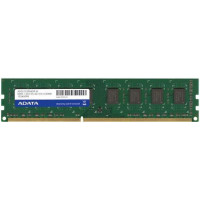 Used RAM 2 GB, DDR3, for PC, ADATA (1333 MHz, 1.5 V, CL9, AD3U1333C2G9-2)