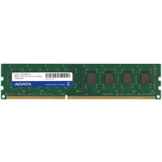 БУ Оперативная память 2 ГБ, DDR3, для ПК, ADATA (1333 МГц, 1.5 В, CL9, AD3U1333C2G9-2)