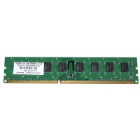БУ Оперативна пам`ять 2 ГБ, DDR3, для ПК, Unifosa (1333 МГц, 1.5 В, CL9, GU512303EP0202)