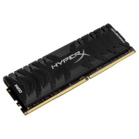 БУ Оперативна пам`ять 8 ГБ, DDR4, для ПК, HyperX (2666 МГц, 1.35 В, CL13, HX426C13PB3/8)