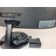 Used Monitor 23.5" LED VA, Samsung Curved C24F390F, 1920 x 1080, 4 ms, 16:9, VGA, HDMI, LC24F390FHIXCI