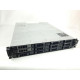 БУ Дискова полиця 2U Del PowerVault MD3200i (12x3.5", 2 кошики) no HDD (SAS 6 Гбіт/сек) 2x600W