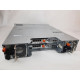 БУ Дискова полиця 2U Del PowerVault MD3200i (12x3.5", 2 кошики) no HDD (SAS 6 Гбіт/сек) 2x600W