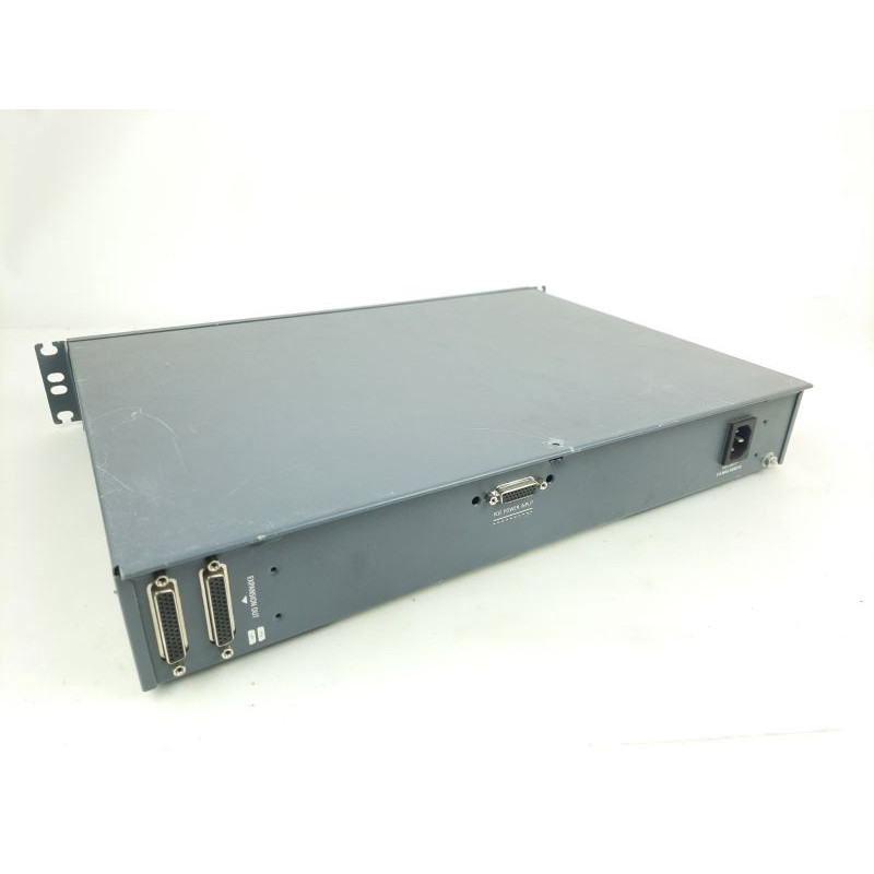 БУ VoIP-шлюз Avaya G430 Media Gateway, MM710B, MM711