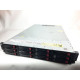 Used Server 2U HP Proliant DL180 Gen6 (12x3.5") 2 x E5520, 24Gb DDR3, HDD, 2 x Lan, 2 x 750W