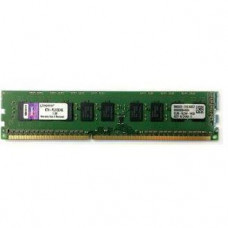БУ Оперативна пам`ять 4 ГБ, DDR3, серверна пам`ять, Kingston (1333 МГц, 1.5 В, CL9, KTH-PL313E/4G)