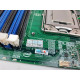 Used Motherboard s1366 (2), Intel S5520HC (12xDDR3, Intel 5520, PCI-Ex16x1, EATX)