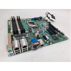 Used Motherboard s1156, HP ProLiant DL120 G6 (6xDDR3, Intel 3420, PCI-Ex16x1, ATX)
