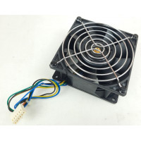 БУ Вентилятор для корпуса Delta AFC0912DE, 80х80х38мм (12v 3.0a 6pin)