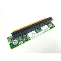 БУ Райзер PCI-e HP Riser 4K1134, 1U, PCI-e x16 (511809-001) правосторонній