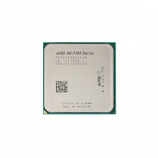 БУ Процесор sFM2+ AMD A8-7650K, 3,3-3,8 МГц, 4-4 core, AMD Radeon R7 series, 95W