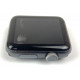 БУ Смарт-часы Apple Watch Series 3 42mm Space Gray Aluminum Black Sport Band (GPS)