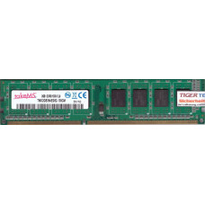 БУ Оперативная память 2 ГБ, DDR3, для ПК, TakeMS (1333 МГц, 1.5 В, CL9, TMS2GB364E082-139CM)