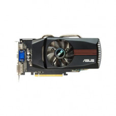 БУ Відеокарта ASUS Radeon HD6770 (1 ГБ, GDDR5, 128 біт, 850/4000 МГц, VGA, DVI, HDMI, EAH6770/DC/2DI