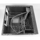 Used Case Frontier Darth Vader, 175x410x400, without PSU (top) ATX