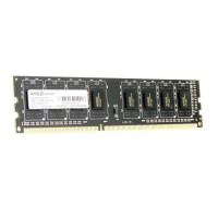 БУ Оперативная память 2 ГБ, DDR3, для ПК, AMD (1333 МГц, 1.5 В, CL9, AE32G1339U1-UO)