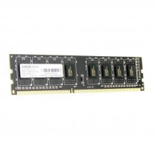 БУ Оперативная память 2 ГБ, DDR3, для ПК, AMD (1333 МГц, 1.5 В, CL9, AE32G1339U1-U)