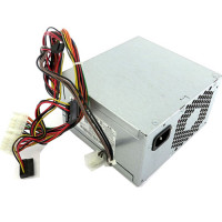 БУ Блок живлення 180 Вт HP, 24+4 pin, живлення відеокарти - Ні, 80 мм, ATX, 794974-001