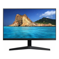 БУ Монітор 24" LED IPS, Samsung F24T350FHI, 1920 x 1080, 5 мс, 16:9, VGA, HDMI, F24T350FHI