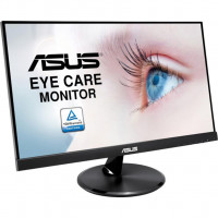 Used Monitor 21.5" LED IPS, ASUS VP229HE, 1920 x 1080, 5 ms (GtG), 16:9, VGA, HDMI, VP229HE