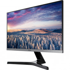 БУ Монітор 23.8" LED IPS, Samsung S24R350FHI, 1920 x 1080, 5 мс, 16:9, VGA, HDMI, S24R350FHI