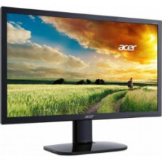 БУ Монітор 21.5" LED IPS, Acer KA222Q, 1920 x 1080, 1 мс, 16:9, VGA, HDMI, KA222Q